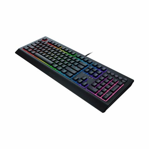 Razer Cynosa V2 Chroma RGB Backlit Keyboard Black
