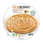 اشتري Filosophy Filo Spiral Pie With Potato 850g في الامارات