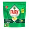 Fairy all in one lemon dishwasher tablets 351 g &times; 26 tablets 