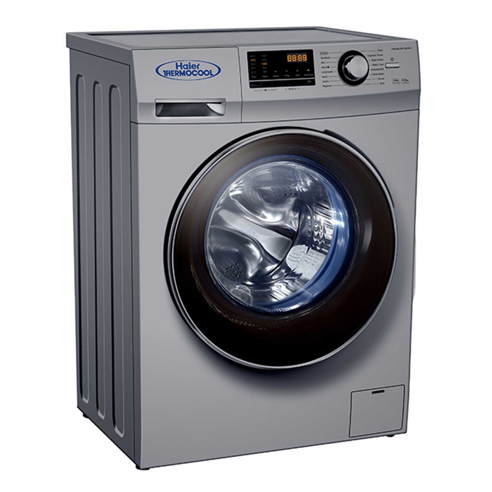 haier potato washing machine