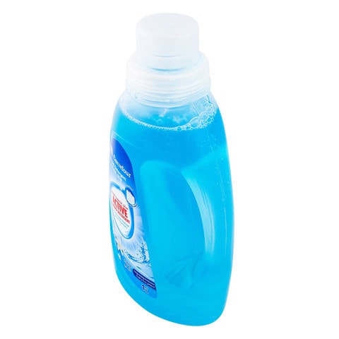 Carrefour Original Jasmine Active Liquid Detergent  1L