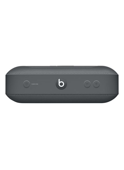 Buy Beats Pill Plus Speaker Neighborhood Collection Asphalt Grey