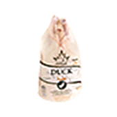 لحم البط والسمان 