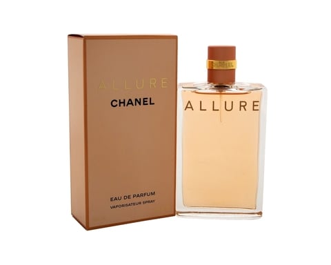 Chanel Allure Eau De Parfum For Women - 100ml