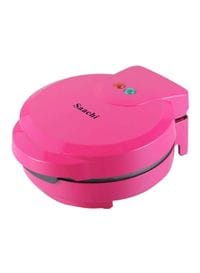 Saachi Electric Cake Pop Maker With Automatic Thermostat 750W NL-CP-1539-PK Pink