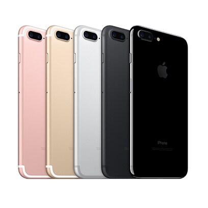 Buy Apple Iphone 7 Plus 128gb Used Online Shop Smartphones Tablets Wearables On Carrefour Lebanon