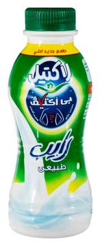Buy Lactel Rayeb Milk - 210 ml in Egypt