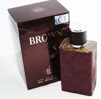 Fragrance World - Brown Orchid For Men Edp 80 Ml
