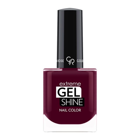 Golden Rose Extreme Gel Shine Nail Lacquer No:70