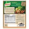 Knorr Packet Soup Cream of Vegetables 79g