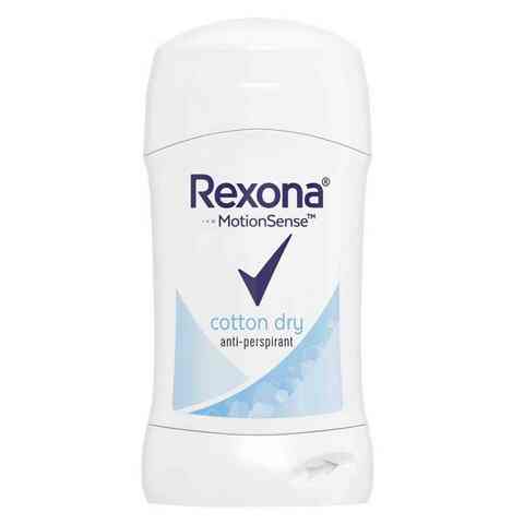 Rexona Antiperspirant deodorant stick Active Fresh, 40 ml