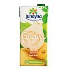 Buy Juhayna Classic Guava Juice - 1 Liter in Egypt