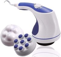 Generic 3D Electric Full Body Slimming Massager Anti-Cellulite Machine Weightloss Shaper Treatmen For Waist Hip Legs Body