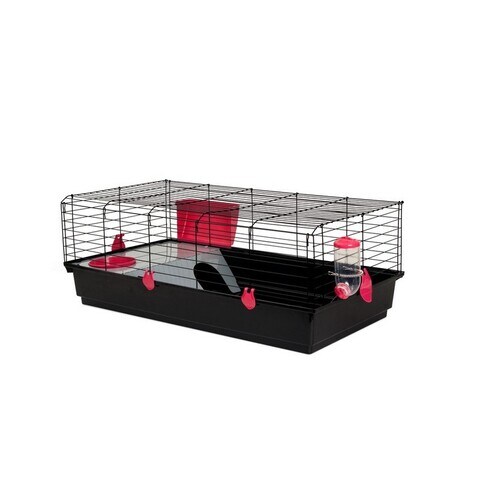 Rabbit cage 2024 online shopping