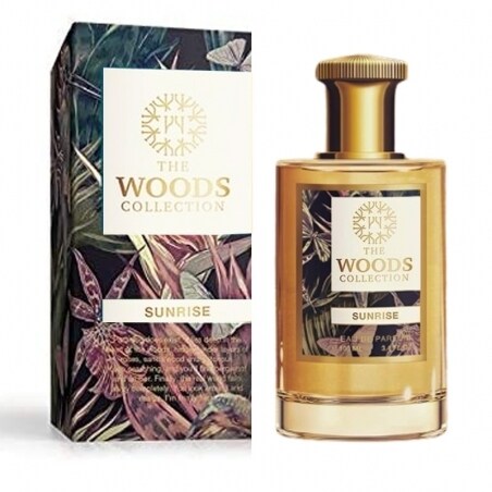 Buy The Woods Collection Sunrise Edp 100ml Online - Shop Beauty ...