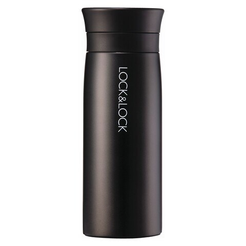 Lock & hot sale lock thermos bottle