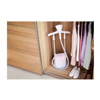 Philips Easy Touch Stand Steamer 1800W GC485/46 Multicolour