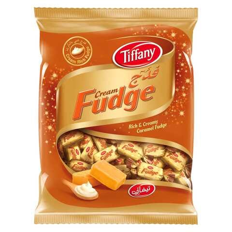Tiffany Cream Fudge Candy 750g