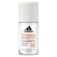 Adidas Power Booster 72H Anti-Perspirant Roll-On Clear 50ml