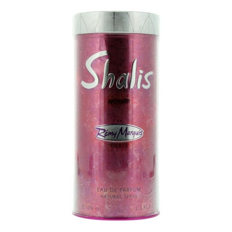 Shalis perfume discount