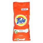 Buy Tide Automatic Powder Laundry Detergent Original Scent 7kg in Kuwait
