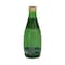 Perrier Natural Sparkling Mineral Water Glass Bottle 330ml