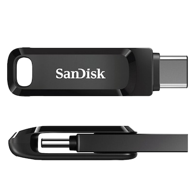 Clé USB 3.0 Ultra 256 Go SANDISK à Prix Carrefour