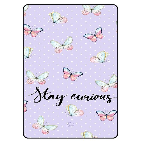Theodor Protective Flip Case Cover For Apple iPad Mini 1, 2, 3- 7.9 inches Stay Courise