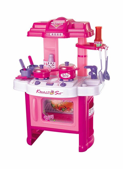 Generic Kitchen Play Toy