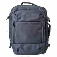 Cosmo Elite Laptop Backpack Grey 46cm