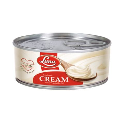 Luna cream analogue 100 g