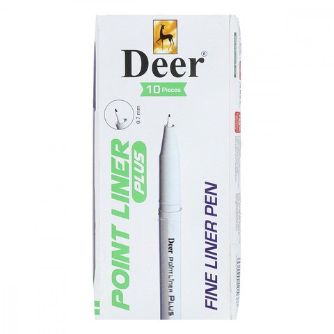 Deer pen store