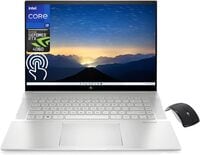 HP 2023 Newest Envy Laptop, 16&quot; WQXGA Touch-Screen, Intel Core i9 13900H Upto 5.4GHz, NVIDIA GeForce RTX 4060, 64GB DDR5 RAM, 1TB SSD, Wi-Fi 6E, Bluetooth, Backlit Keyboard, Windows 11 Home