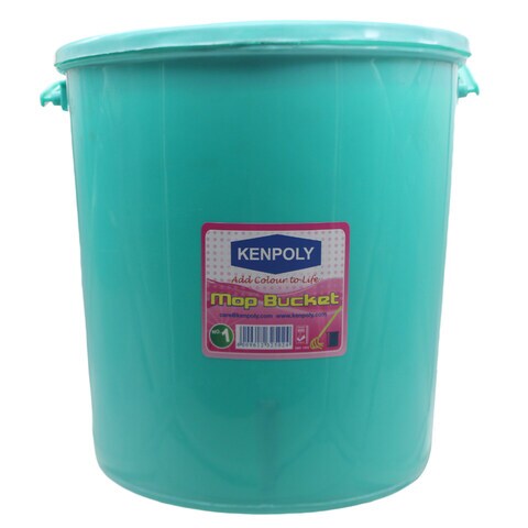 Kenpoly Mop Bucket No.1