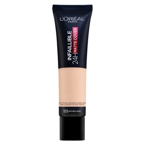 Loreal on sale foundation price