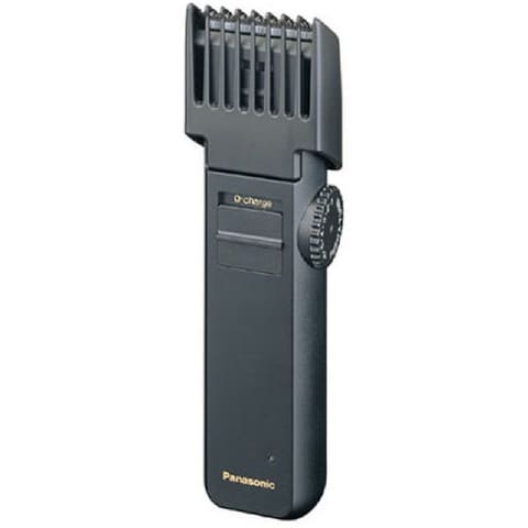 Panasonic Hair And Beard Trimmer ER2051 Black