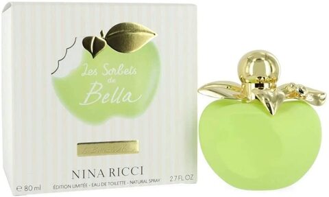 Nina ricci les sorbets de online bella