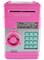 Generic Mini Electronic Coins And Bills Vault With Voice Command 670 Grams