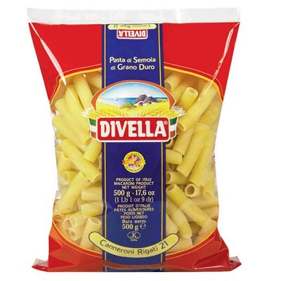 Buy Divella Tagliolini 92 Pasta 500 Gram Online - Shop Food Cupboard on  Carrefour Jordan