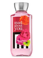 اشتري Bath  Body Works - Mad About You Shower Gel 295ml في الامارات