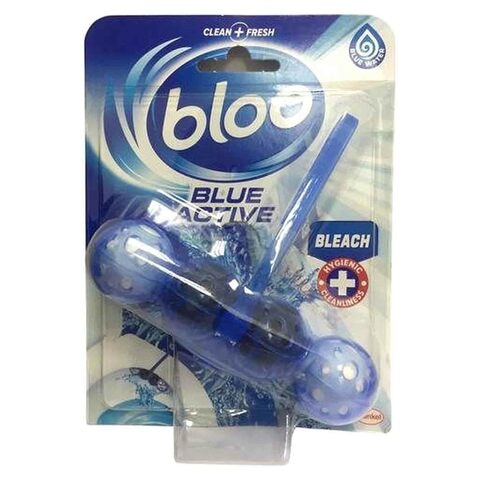Bloo Blue Active Balls