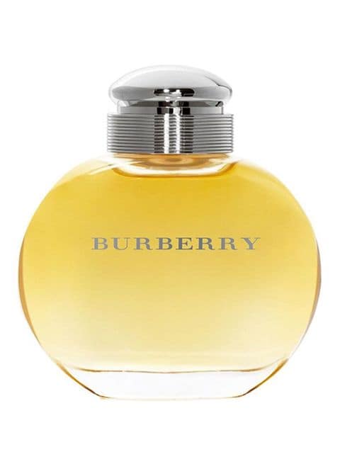Burberry Classic Eau De Parfum For Women - 100ml