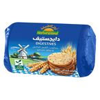 Buy Natureland Organic Digestive Whole Wheat Biscuit 200g in Kuwait