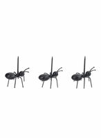 Buy KIKKERLAND 20-Piece Ant Party Pick Set in UAE