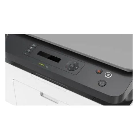 HP Laserjet MFP 135a (black &amp; white - Print, copy, scan)