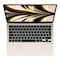 Apple MacBook Air With 13.6-Inch Display M2 Processor 8GB RAM 512GB SSD Arabic Keyboard Starlight