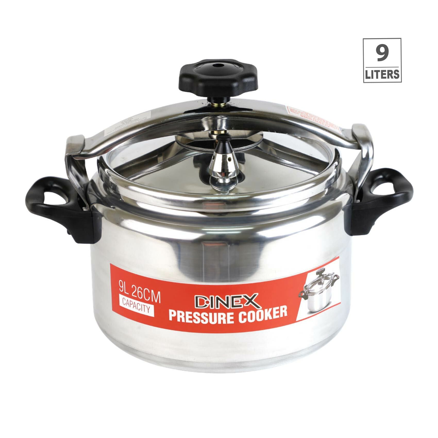 Buy Pressure Cooker Online Shop on Carrefour Saudi Arabia