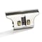 Wahl Professional T Wide Adjustable Trimmer Blade for the 5 Star Series Detailer and Cordless Detailer LI  for Professional Barbers and Stylists Item   2215