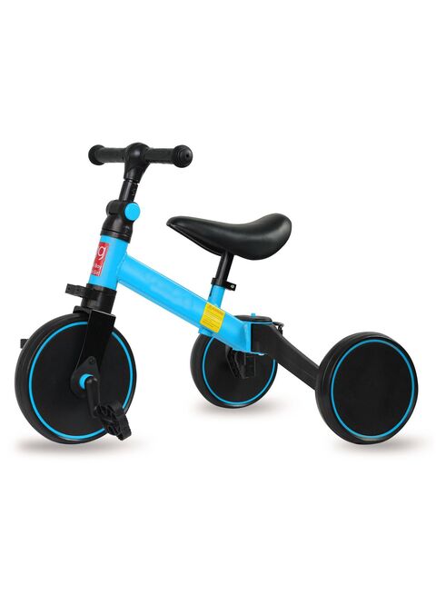 4 in best sale 1 balance bike