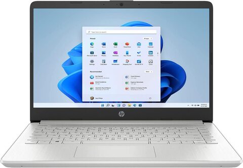 Buy HP 14 Inch FHD Display Laptop, AMD Ryzen 3 3250U (Beat i5